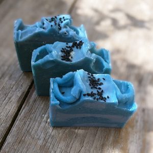 Mrs Soapz Ambachtelijke zeep, zalf en verzorgingsproducten