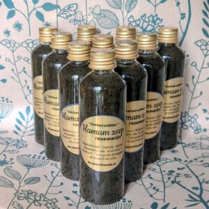 Hamam Zeep vloeibaar Limited Edition