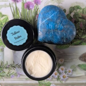 Tallow balm van Mrs Handmade